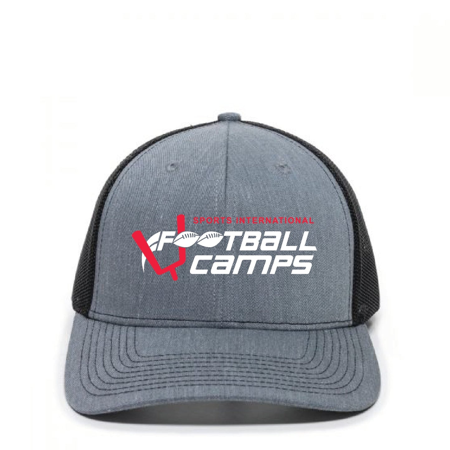 Sports International Premium Trucker Cap