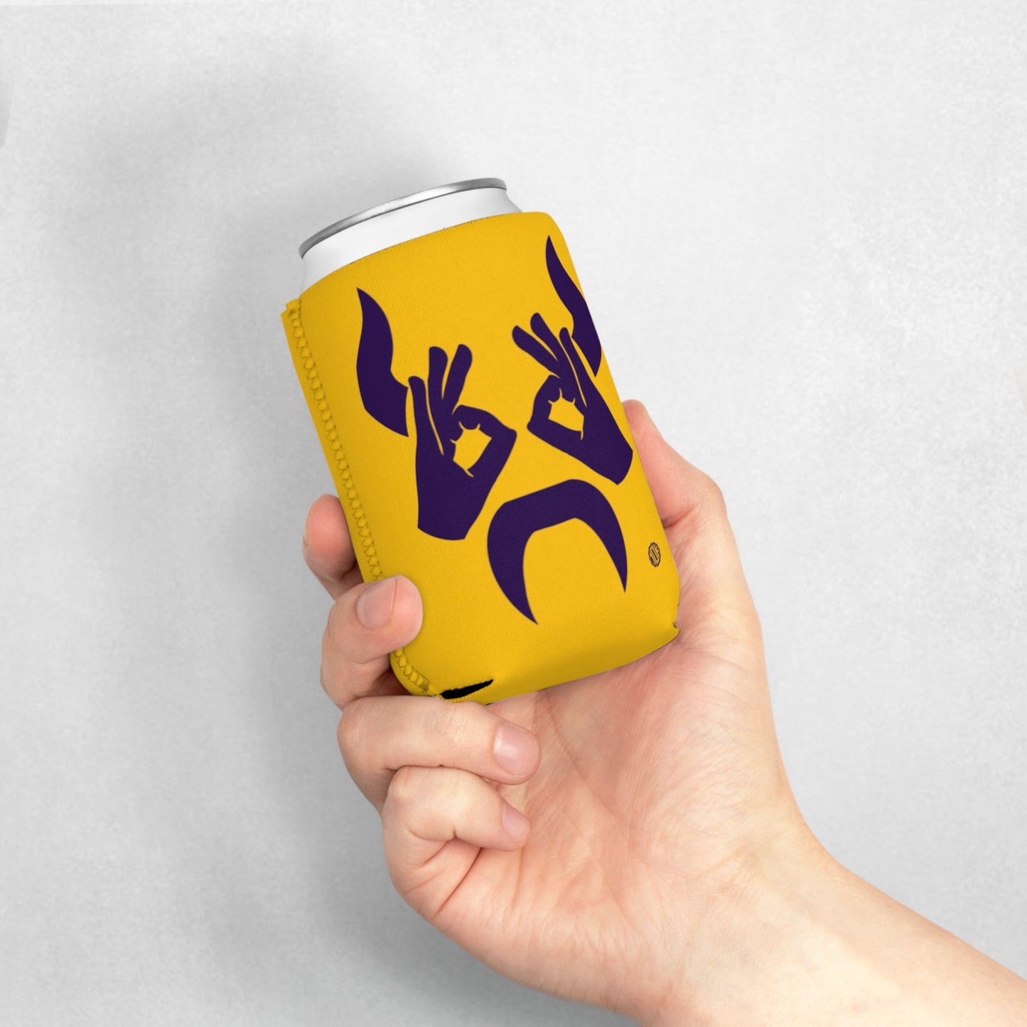 10K Takes Griddy Viking Coozie - DSP On Demand