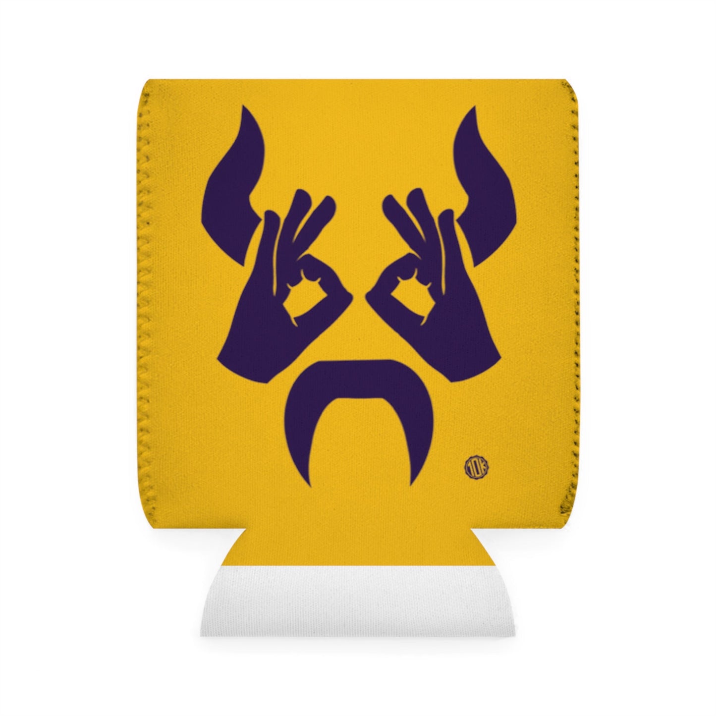 10K Takes Griddy Viking Coozie - DSP On Demand