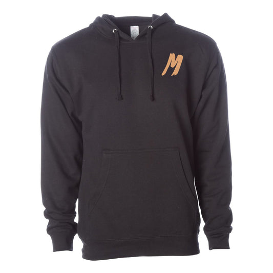 10K Takes Test M Bag Hoodie - DSP On Demand