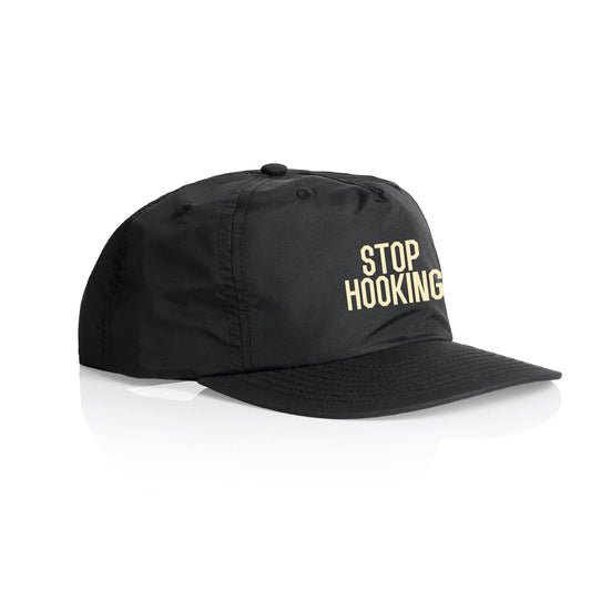 10K Takes Test No Hookers Surf Cap - DSP On Demand