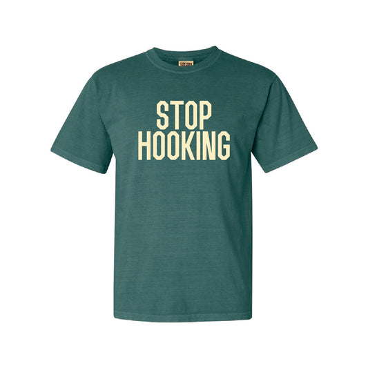 10K Takes Test No Hookers Tee - DSP On Demand