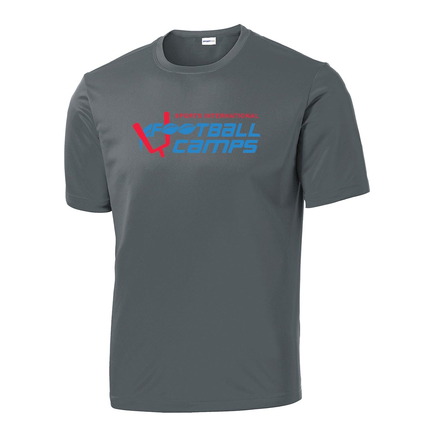 Sports International PosiCharge® Competitor™ Tee