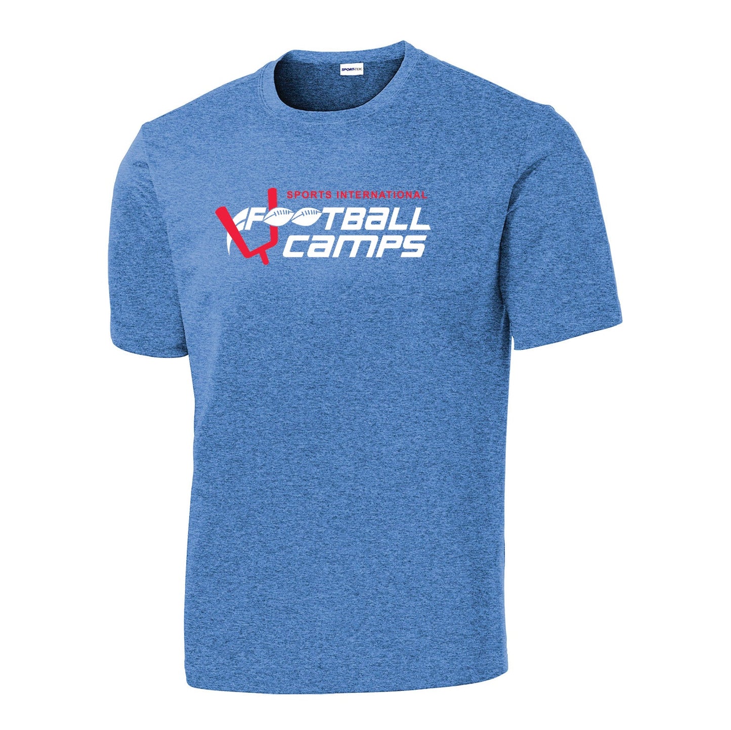 Sports International PosiCharge® Competitor™ Tee