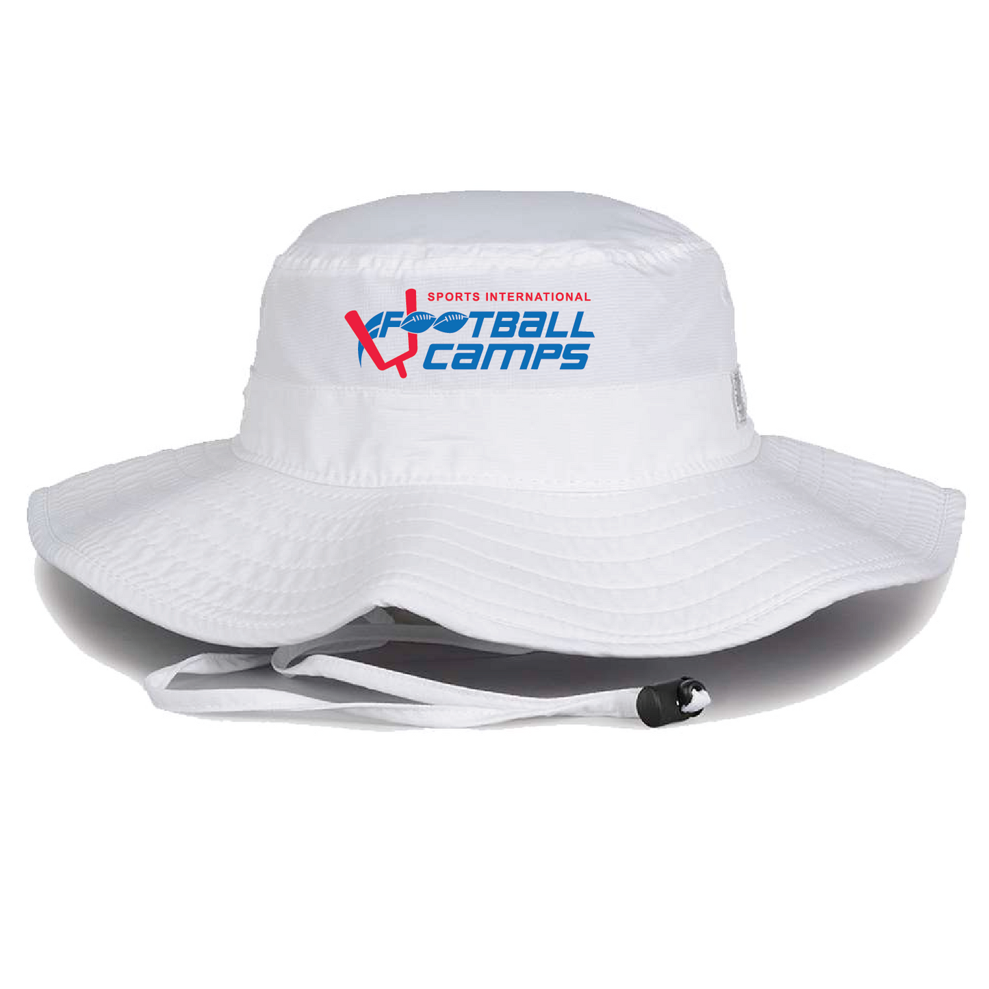 Sports International Ultralight Booney Bucket Hat