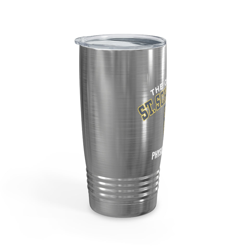 Template Ringneck Tumbler 20oz