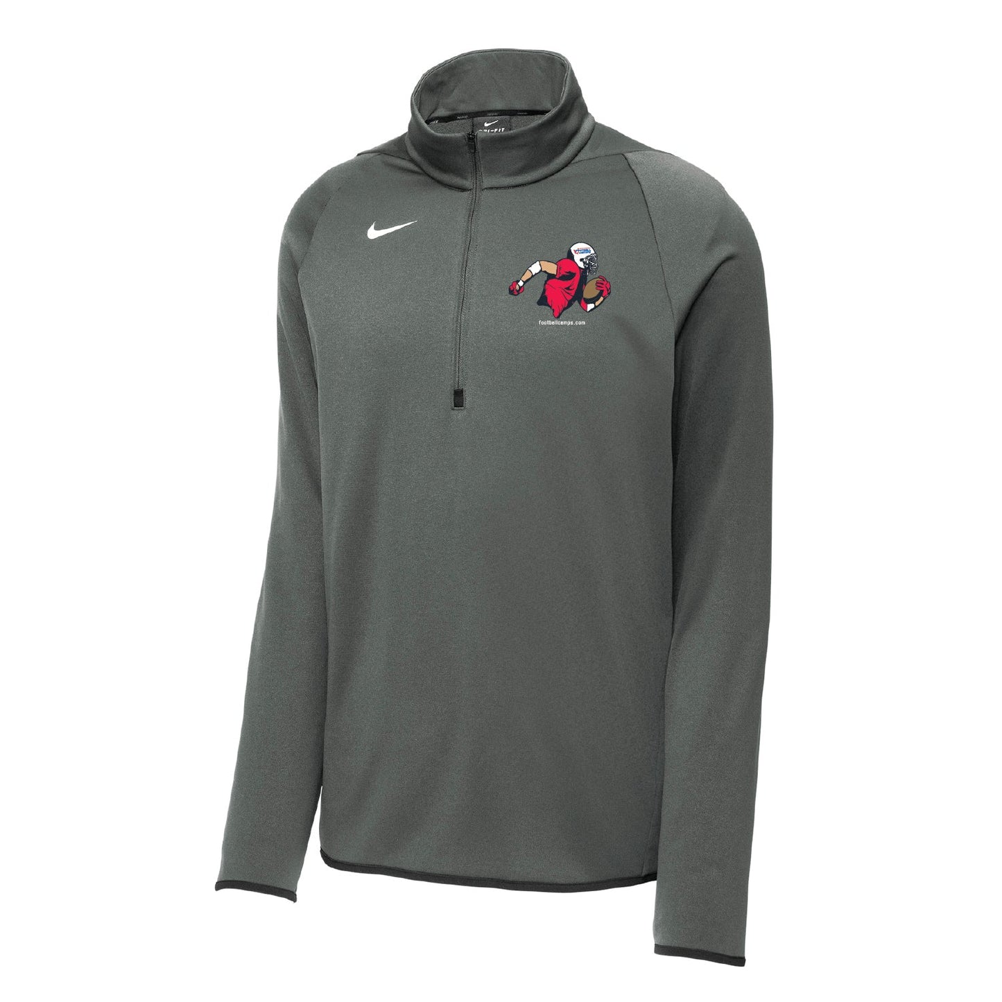 Sports International Nike Therma-FIT 1/4-Zip Fleece