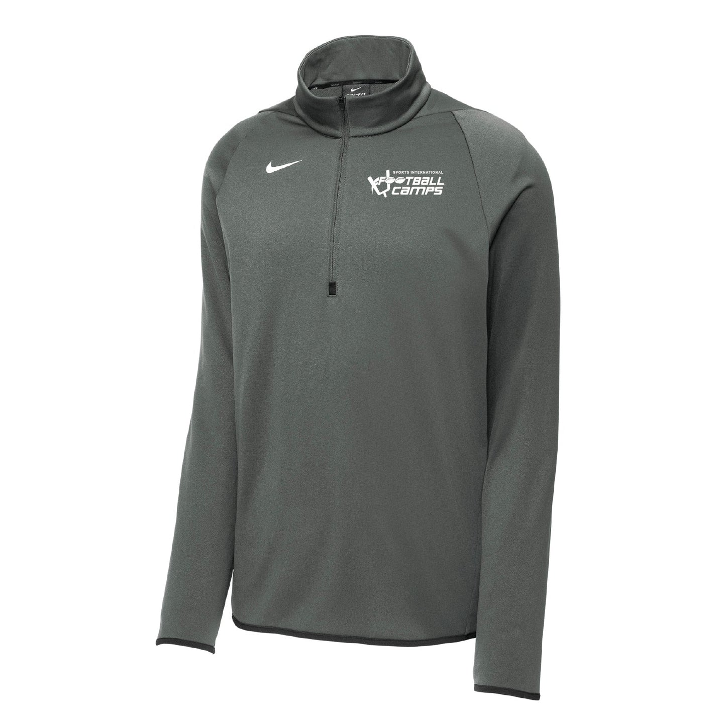 Sports International Nike Therma-FIT 1/4-Zip Fleece