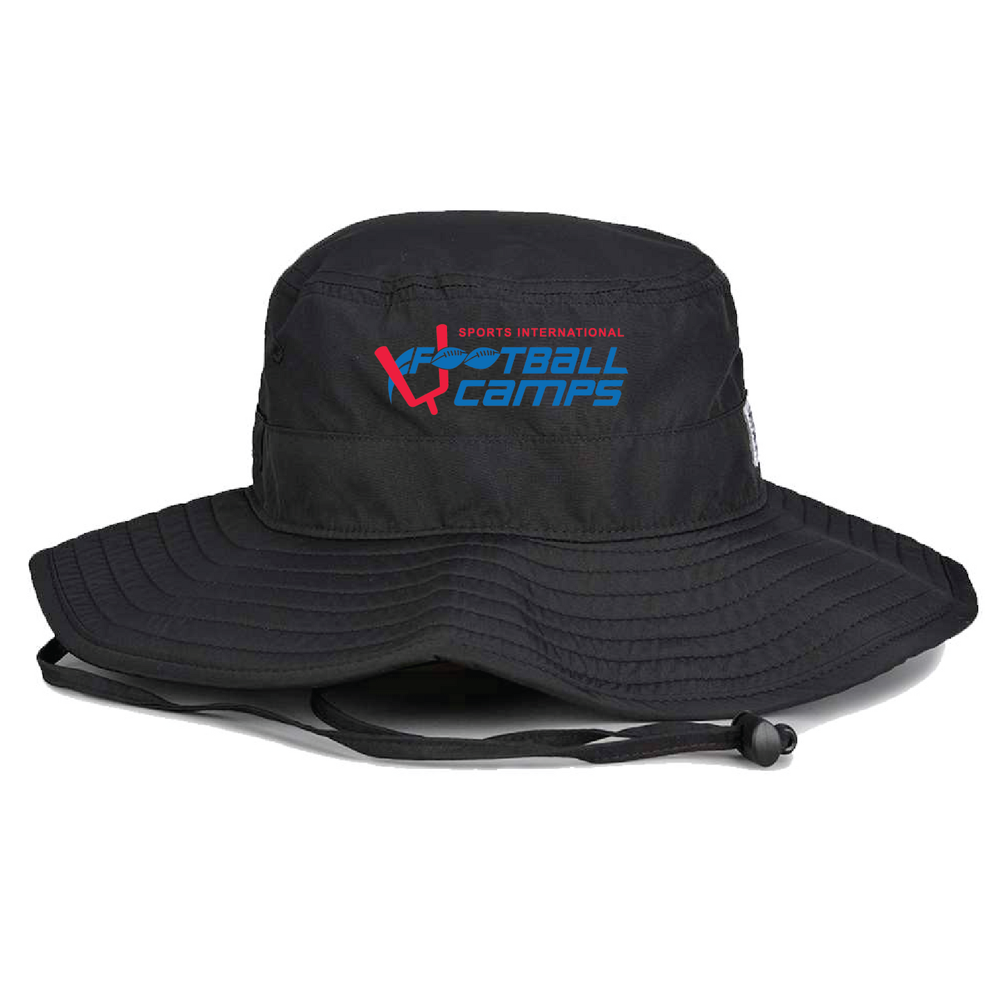 Sports International Ultralight Booney Bucket Hat