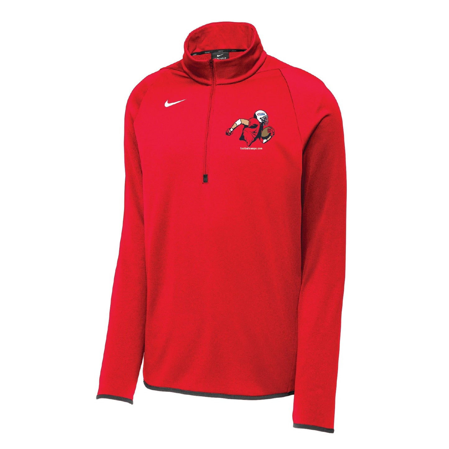 Sports International Nike Therma-FIT 1/4-Zip Fleece