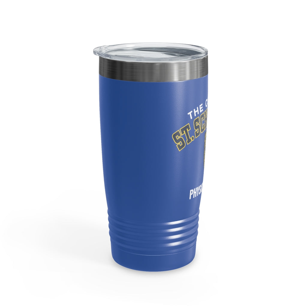 Template Ringneck Tumbler 20oz