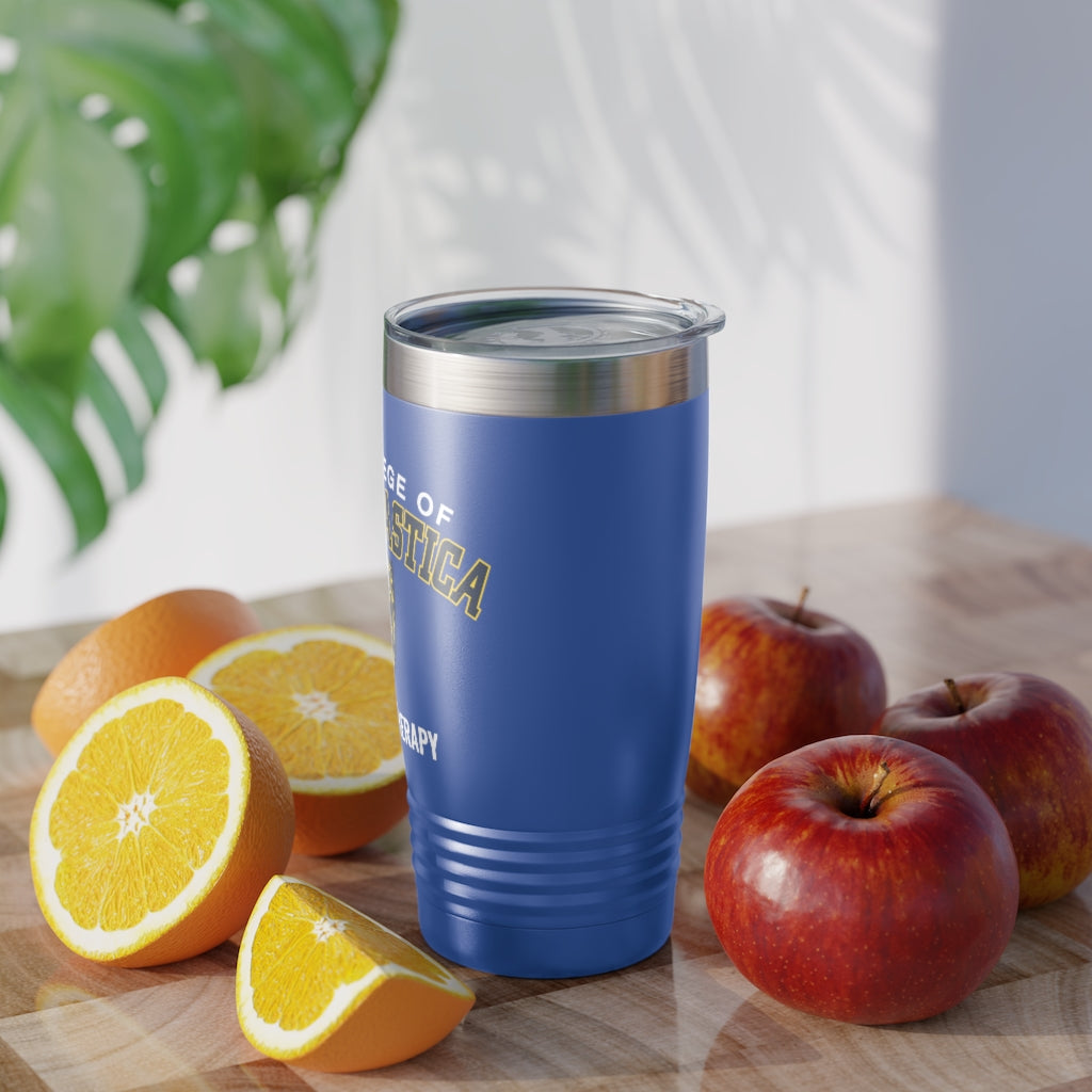 Template Ringneck Tumbler 20oz