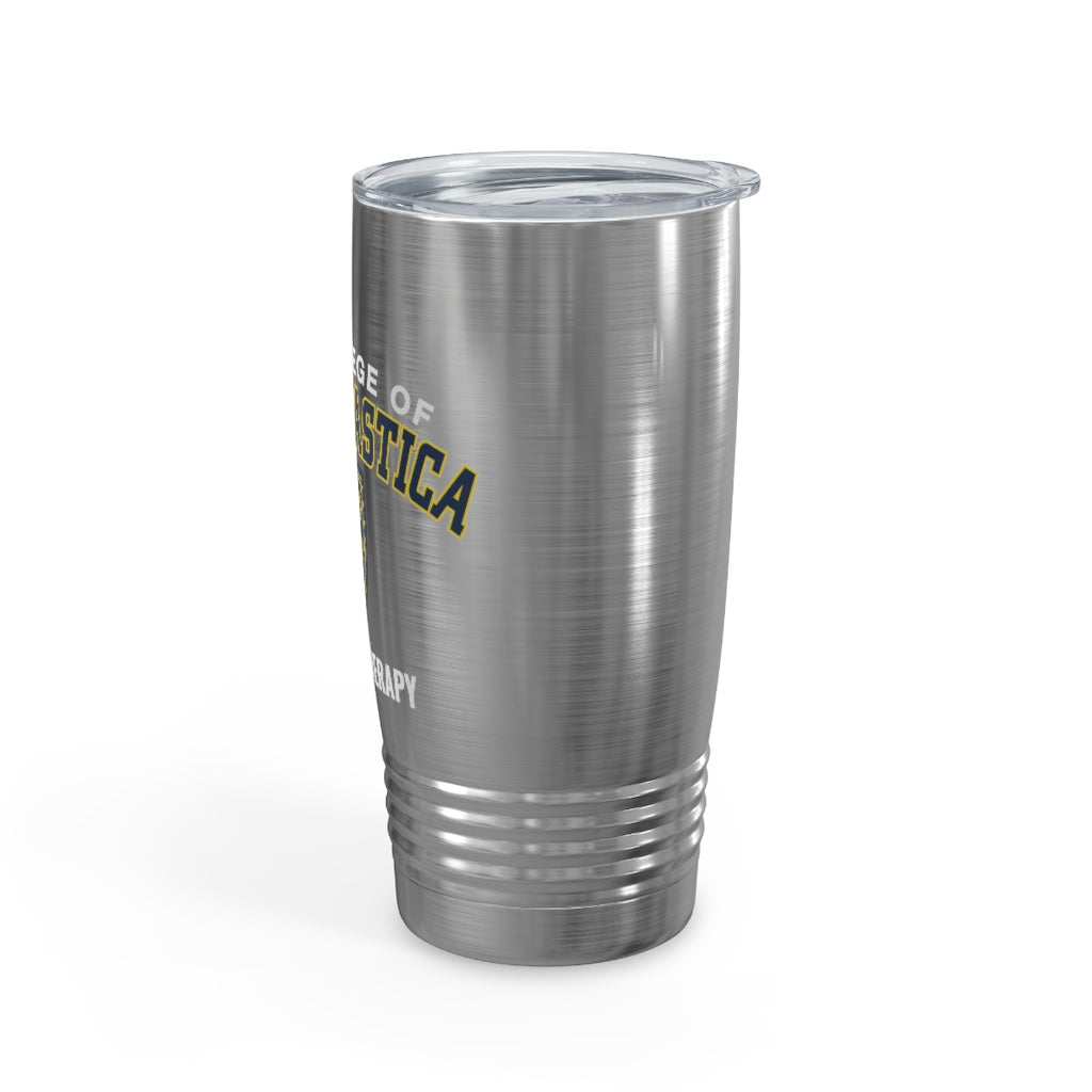 Template Ringneck Tumbler 20oz