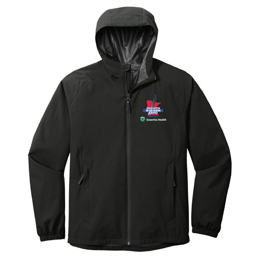 Airshow Member Essential Rain Jacket - DSP On Demand