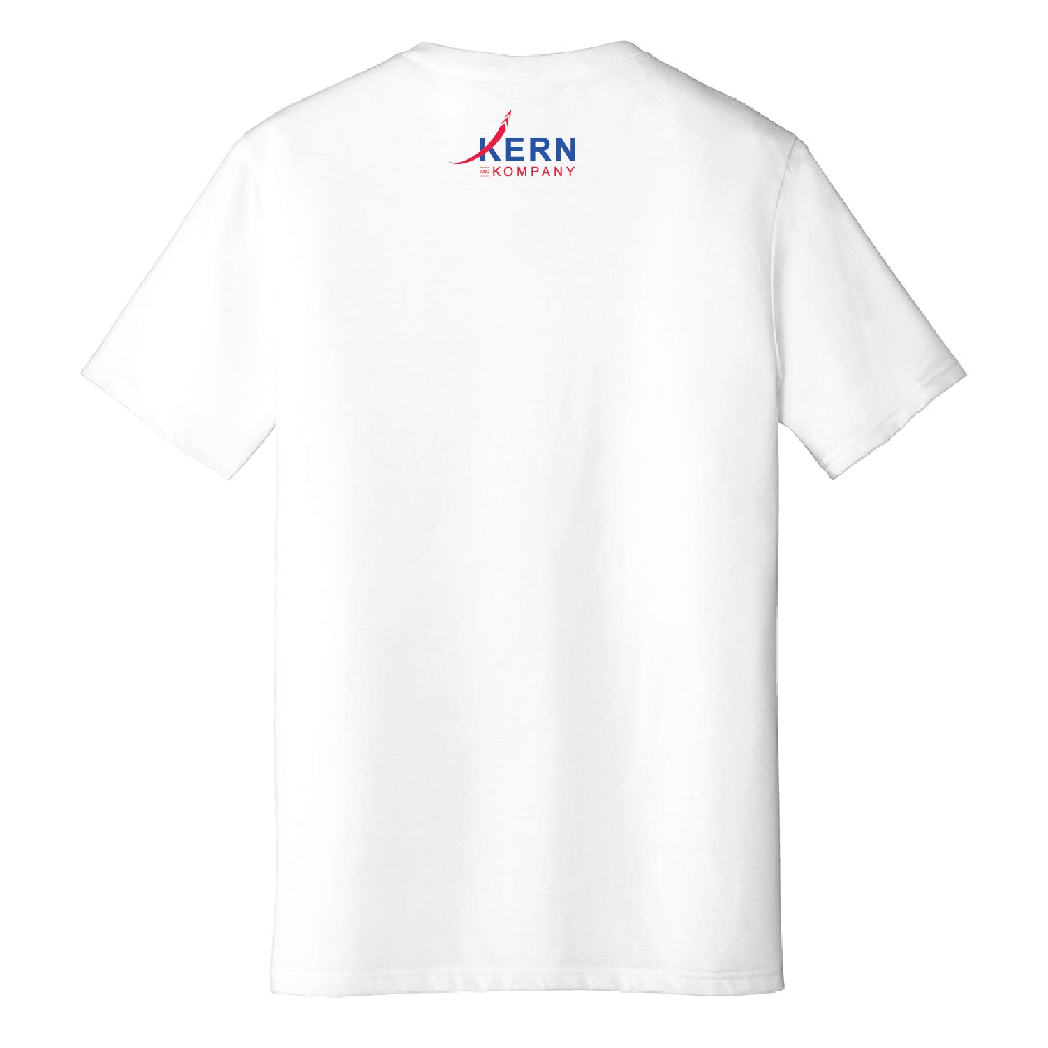 Airshow Member Perfect Tri V-Neck Tee - DSP On Demand