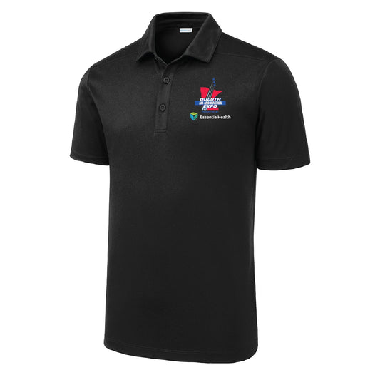 Airshow Member Posi-UV® Pro Polo - DSP On Demand