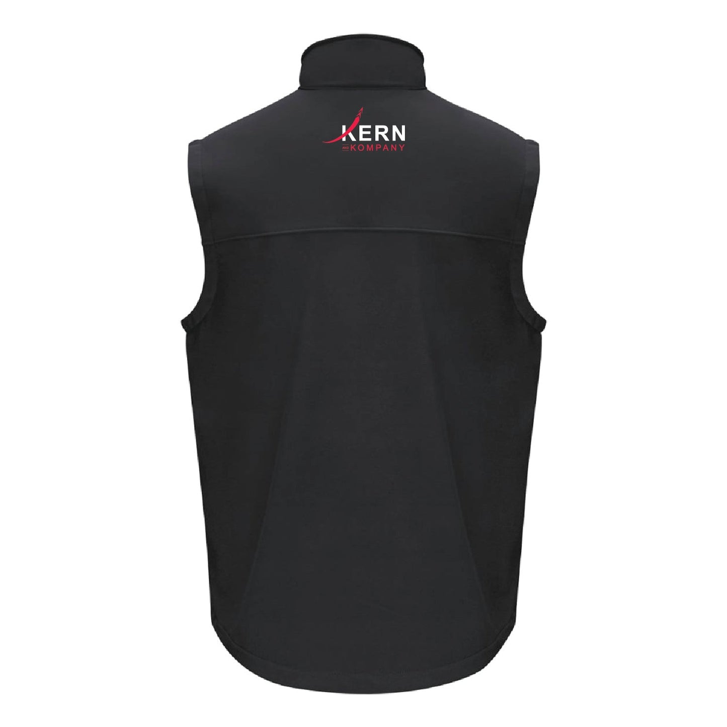 Airshow Member Red Kap Soft Shell Vest - DSP On Demand