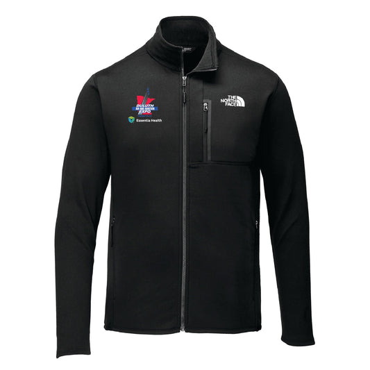 Airshow Member The North Face® Skyline Full-Zip Fleece Jacket - DSP On Demand