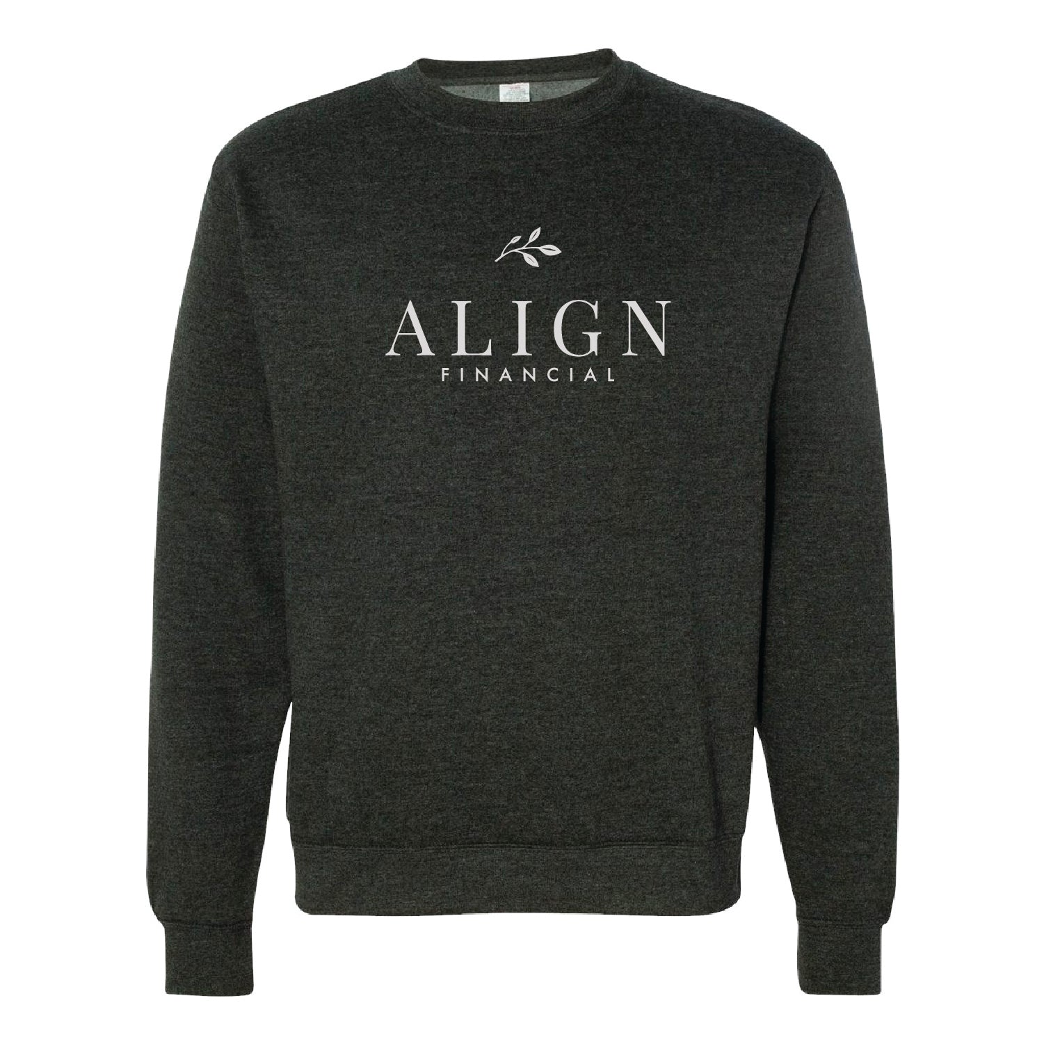 Align Financial Midweight Sweatshirt - DSP On Demand