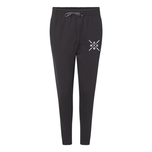 Alpha Unisex Joggers - DSP On Demand