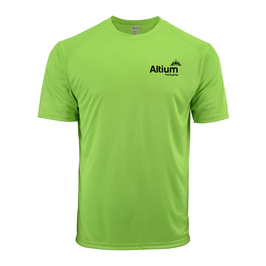 Altium Paragon Performance Shirt (Left Chest Only) - DSP On Demand