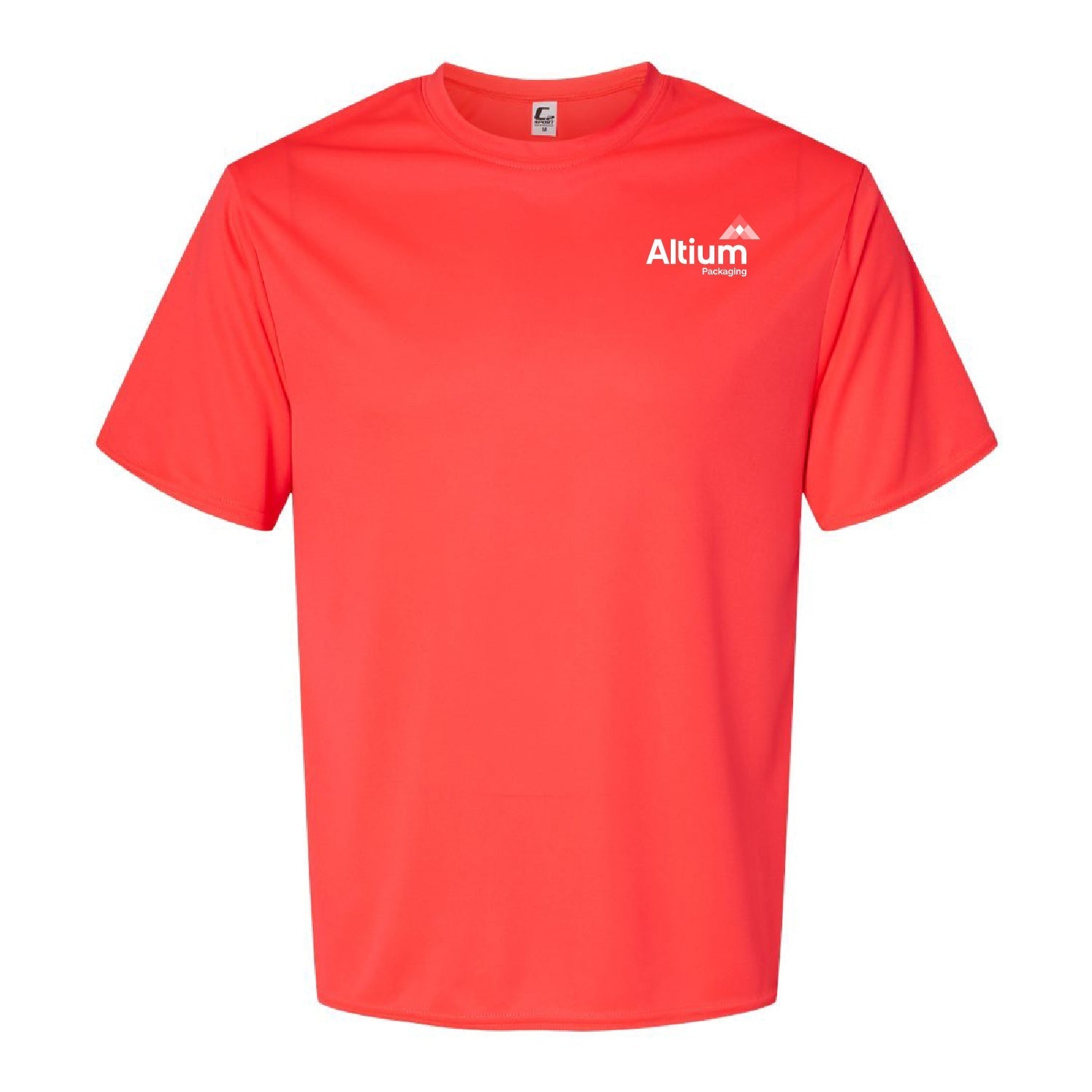 Altium Performance T-Shirt (Left Chest Only) - DSP On Demand