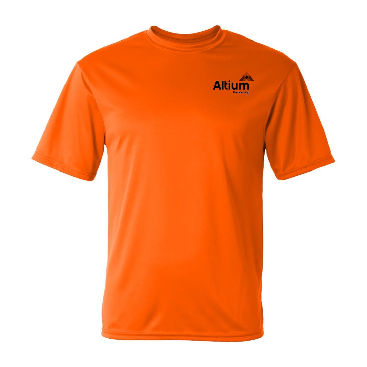 Altium Performance T-Shirt (Left Chest Only) - DSP On Demand
