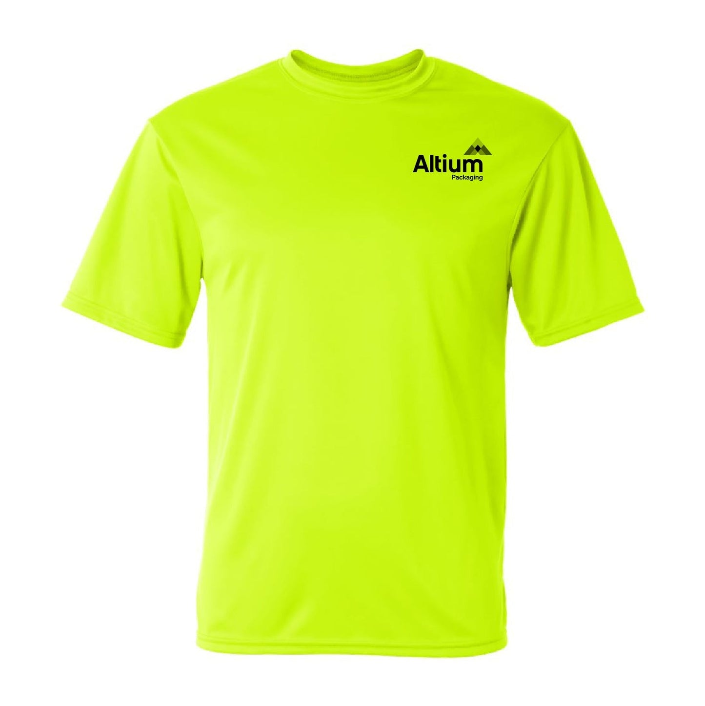 Altium Performance T-Shirt (Left Chest Only) - DSP On Demand