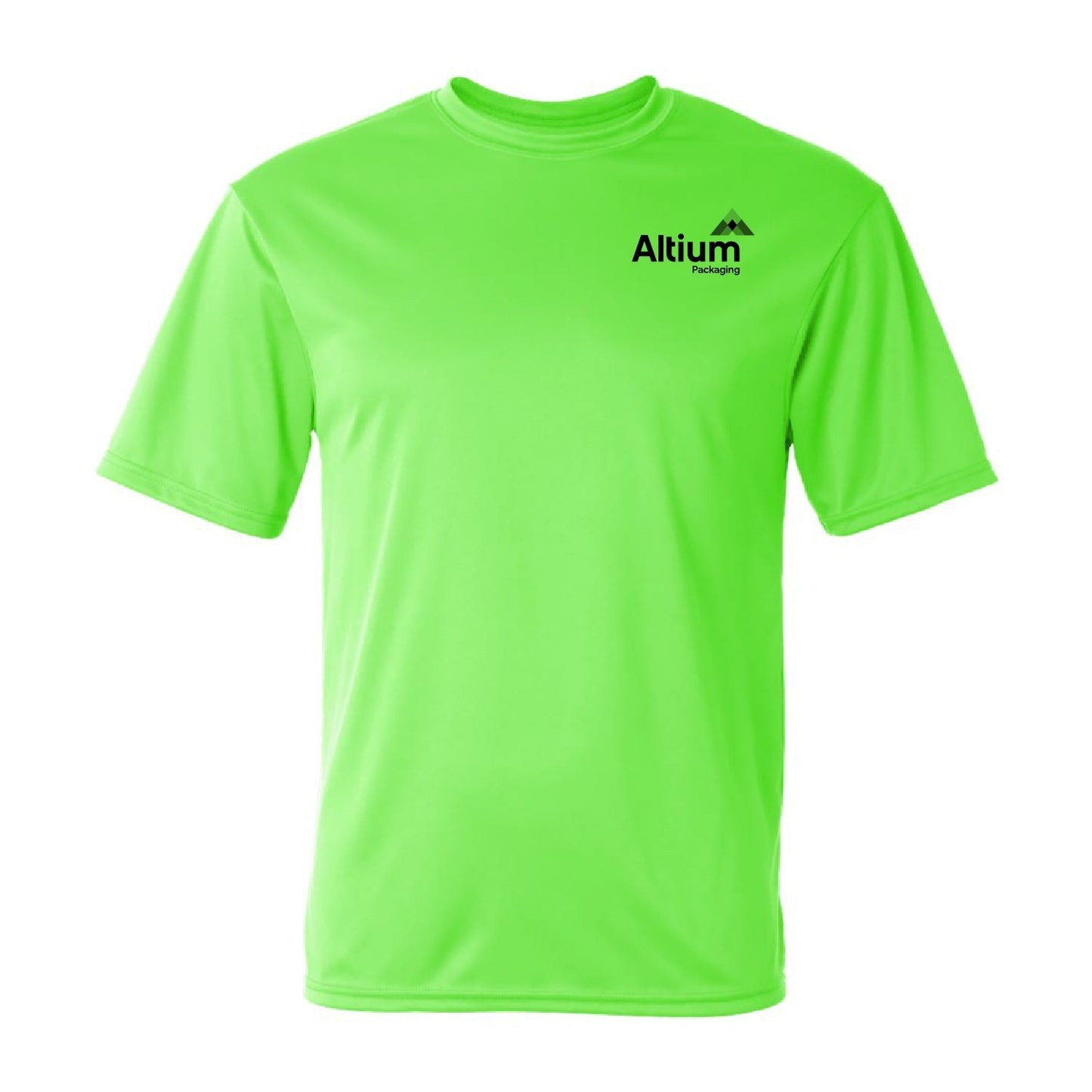 Altium Performance T-Shirt (Left Chest Only) - DSP On Demand