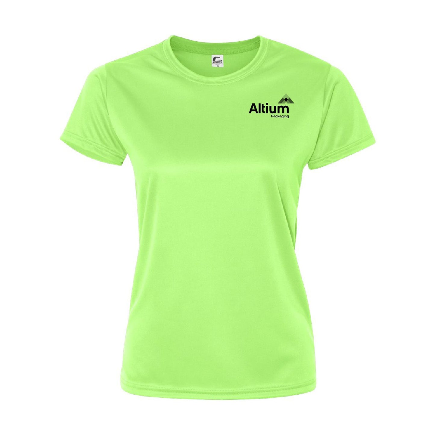 Altium Women’s Performance T-Shirt - DSP On Demand