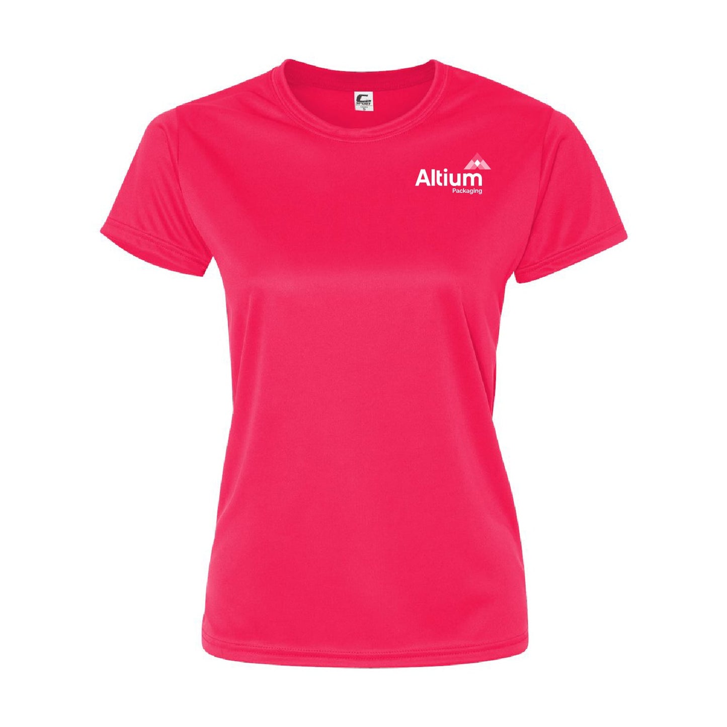 Altium Women’s Performance T-Shirt - DSP On Demand