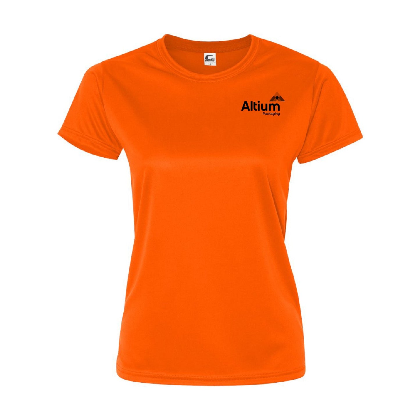 Altium Women’s Performance T-Shirt - DSP On Demand