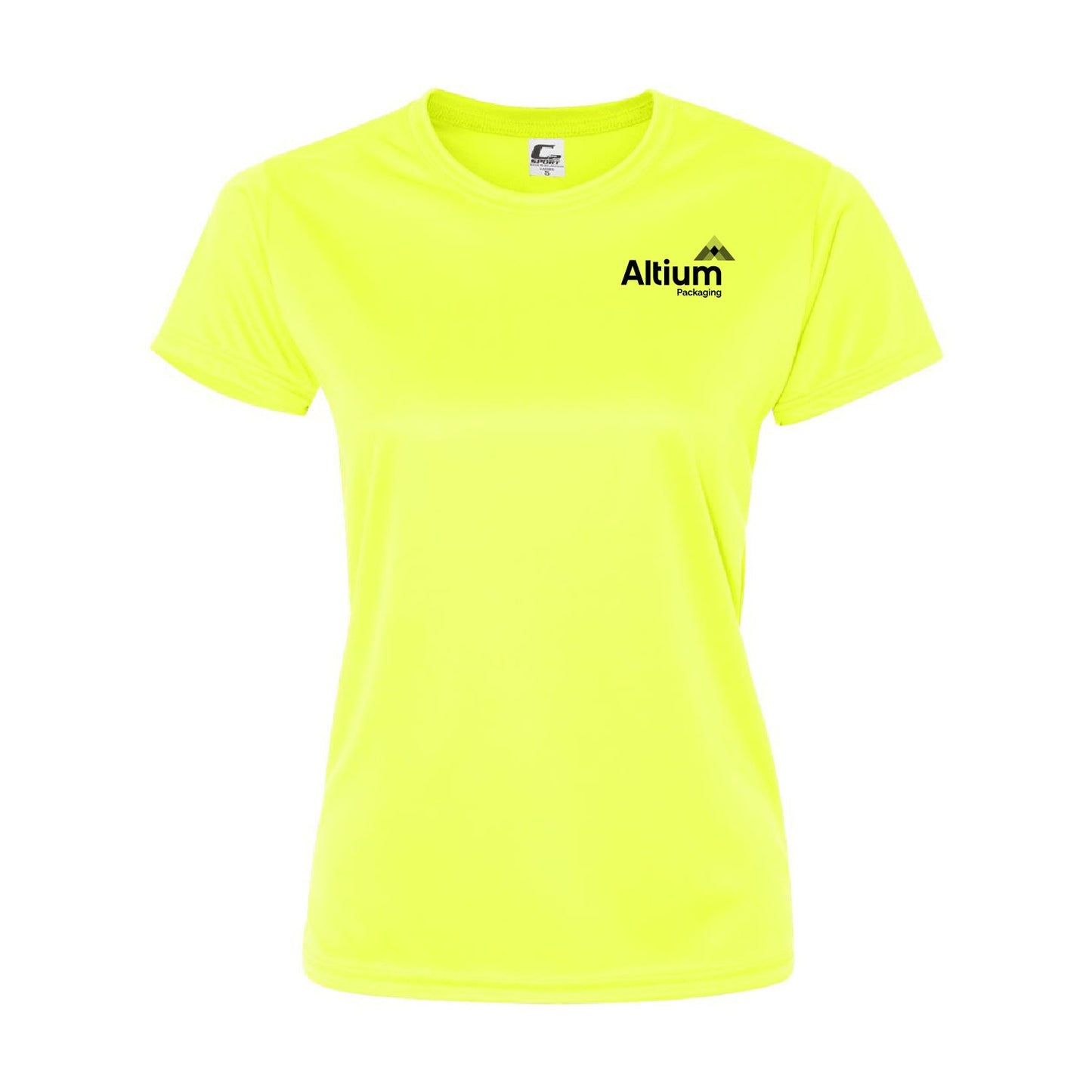 Altium Women’s Performance T-Shirt - DSP On Demand