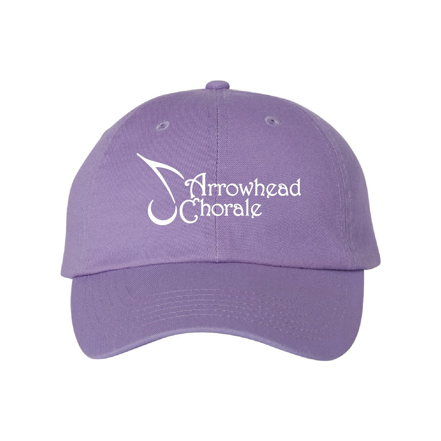 Arrowhead Chorale Dad Cap - DSP On Demand