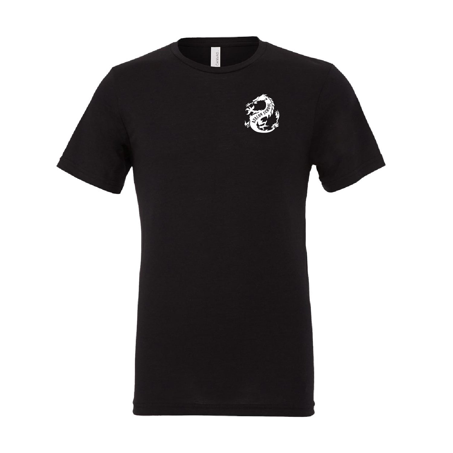 Avalon School Triblend Tee - DSP On Demand