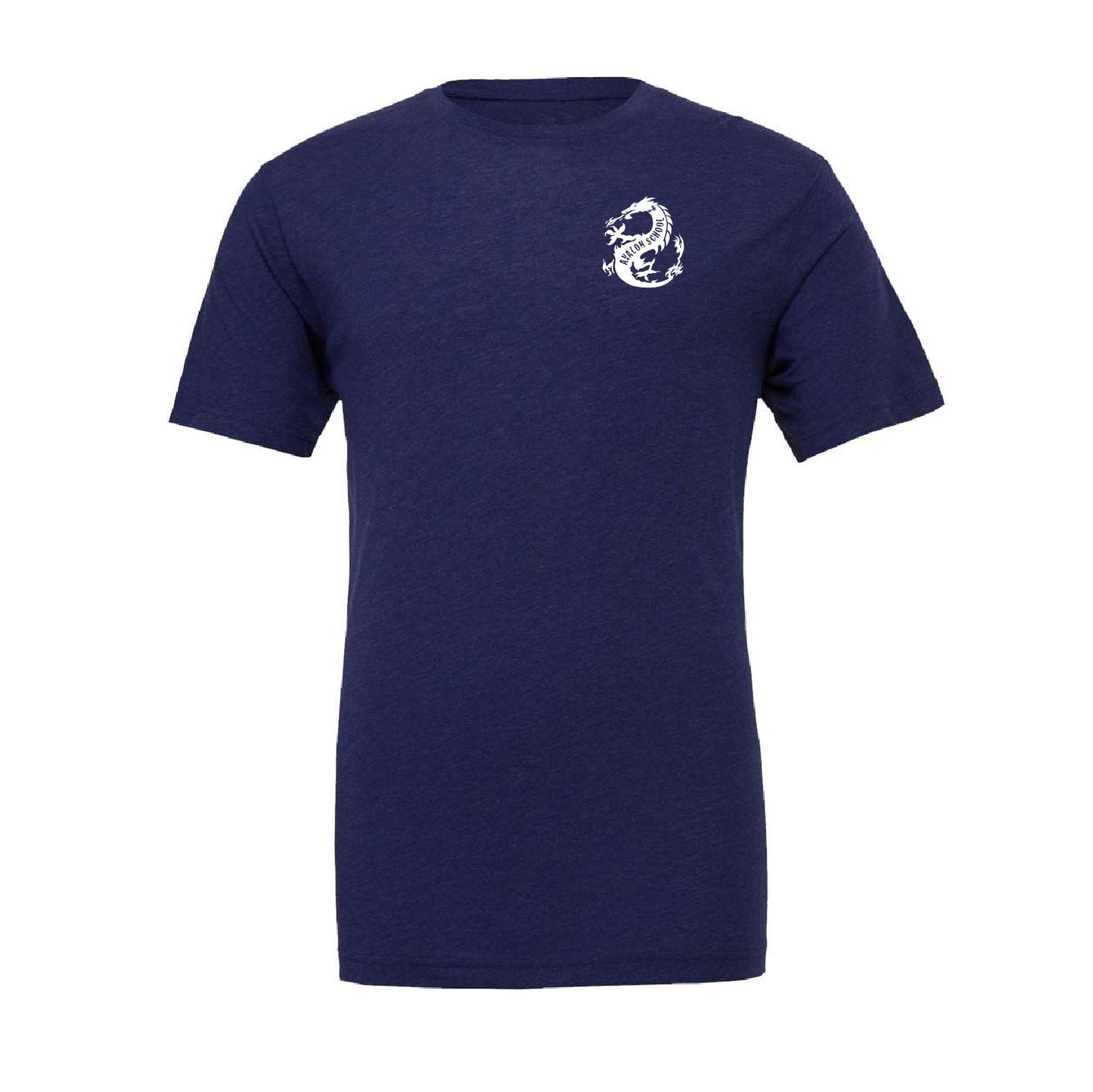 Avalon School Triblend Tee - DSP On Demand