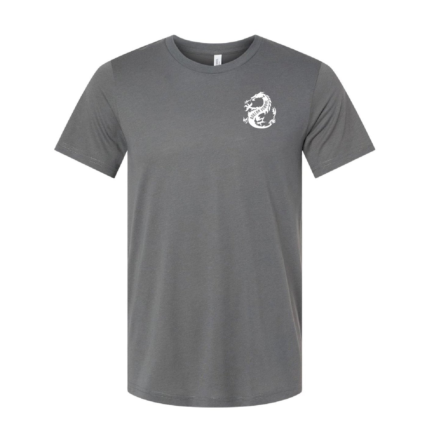 Avalon School Triblend Tee - DSP On Demand