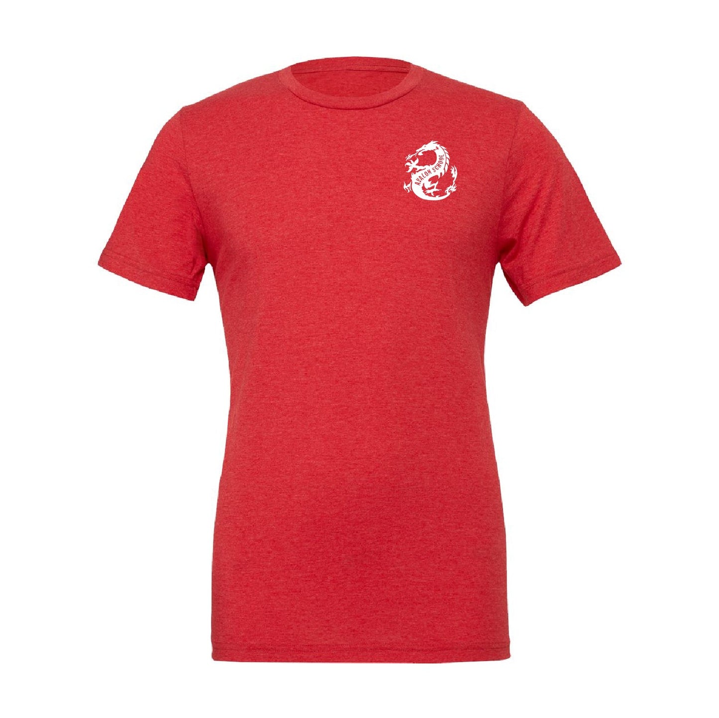 Avalon School Triblend Tee - DSP On Demand