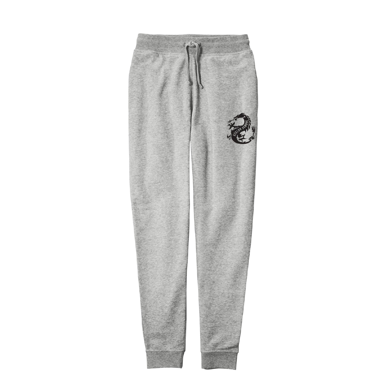 avalon jogging stroller Avalon School V.I.T.™ Fleece Jogger – DSP On Demand