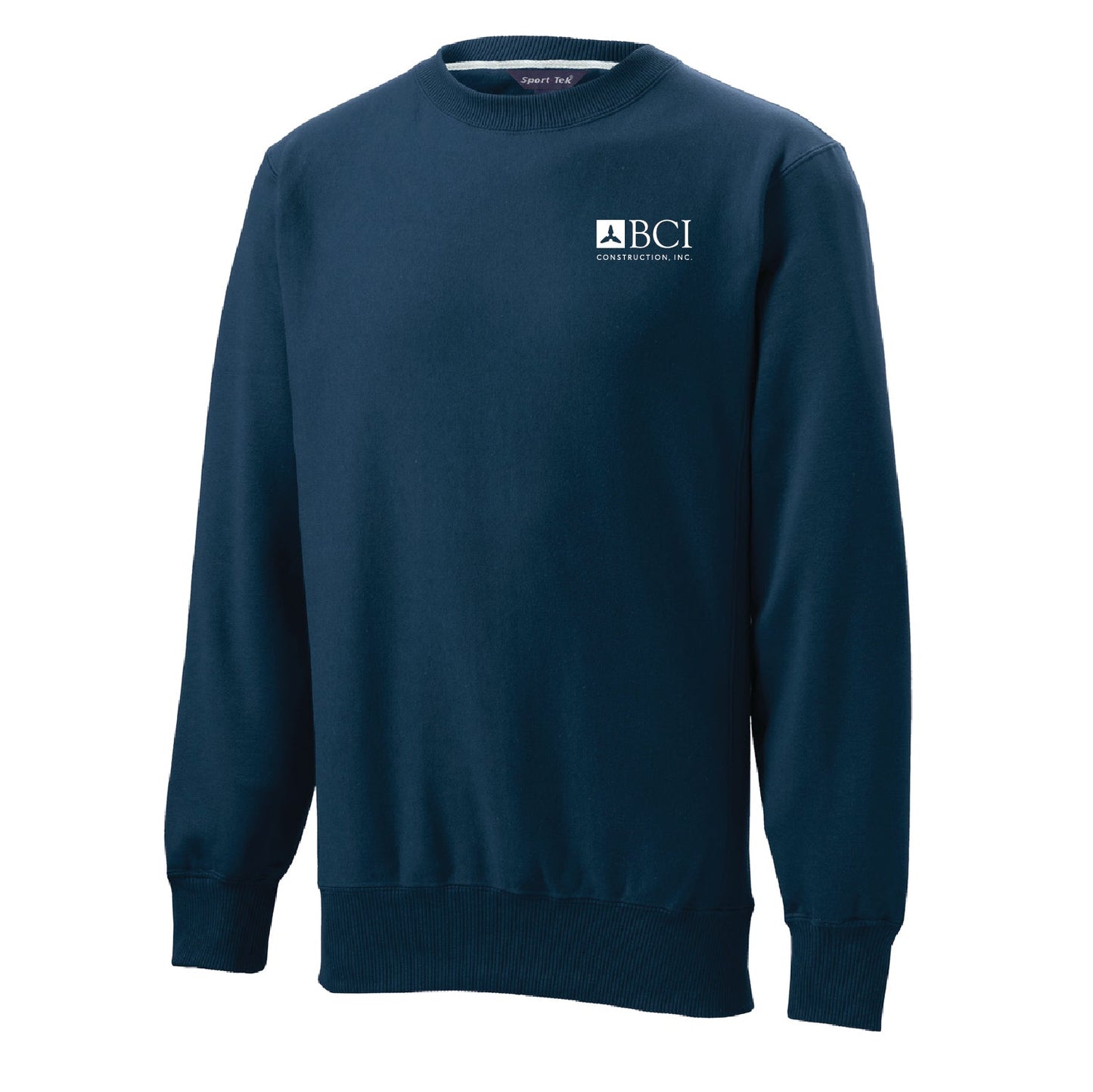 BCI Crewneck Sweatshirt - DSP On Demand