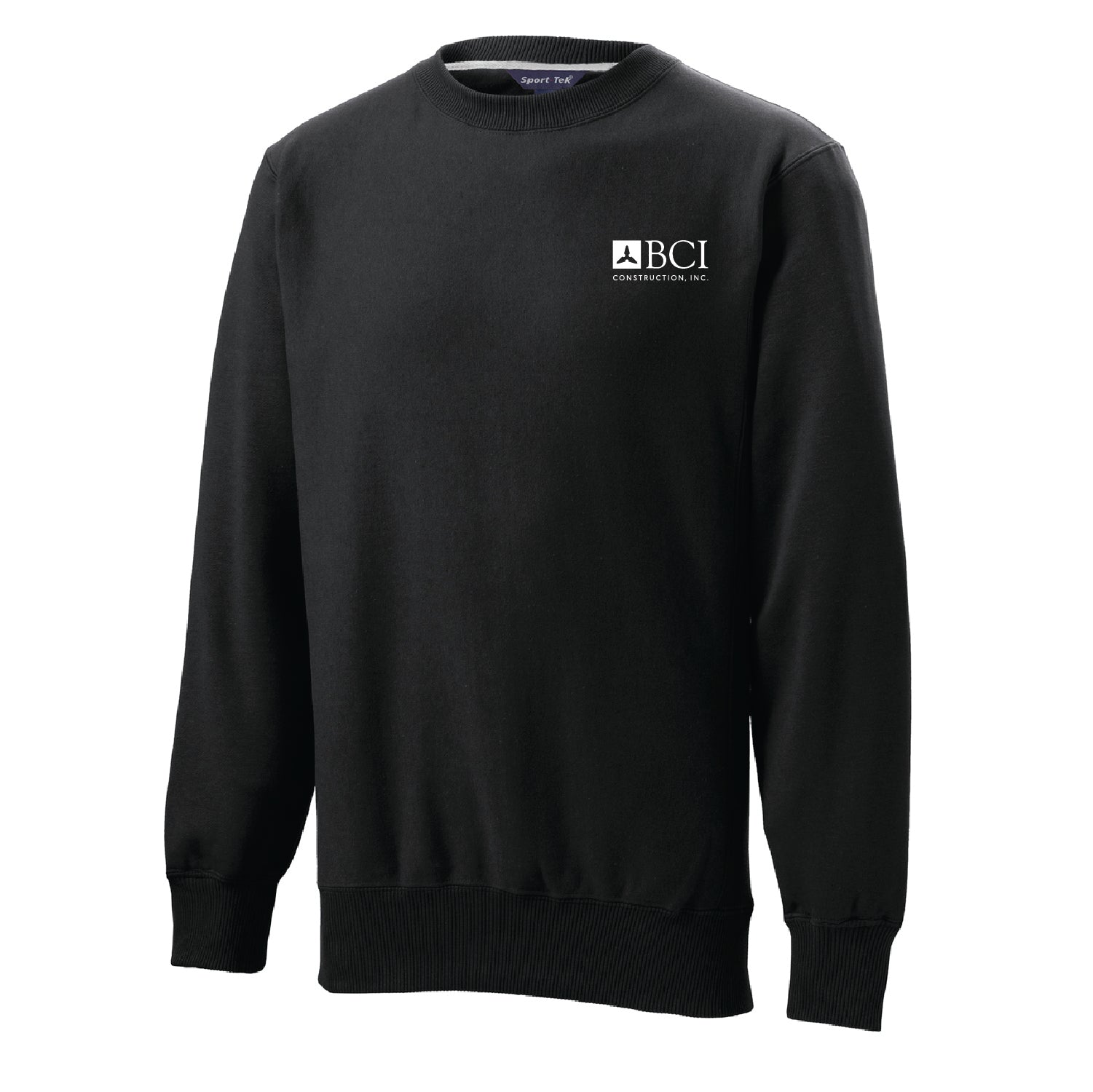 BCI Crewneck Sweatshirt - DSP On Demand