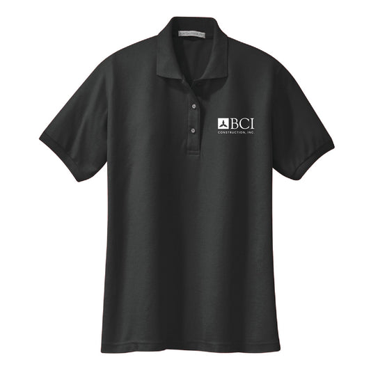 BCI Ladies Silk Touch™ Polo - DSP On Demand