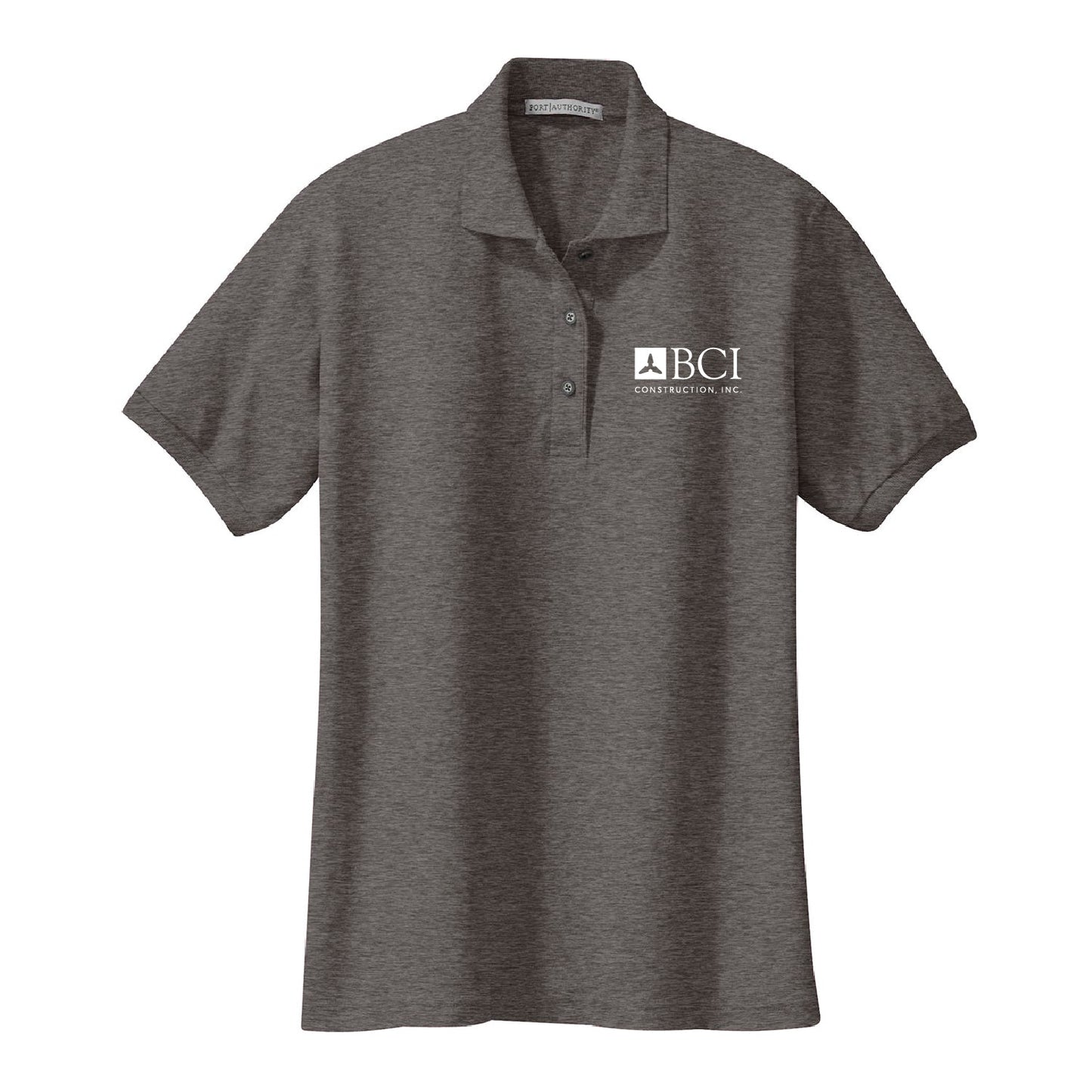 BCI Ladies Silk Touch™ Polo - DSP On Demand