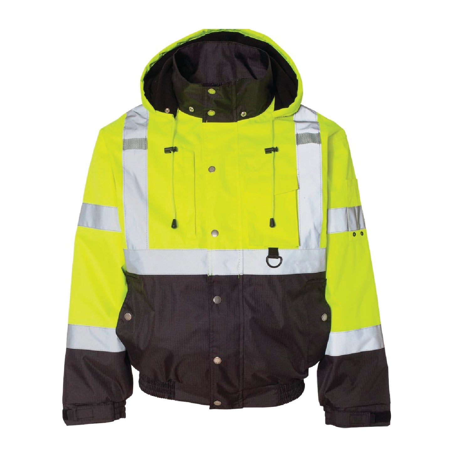 BCI Midweight Safety Jacket - DSP On Demand