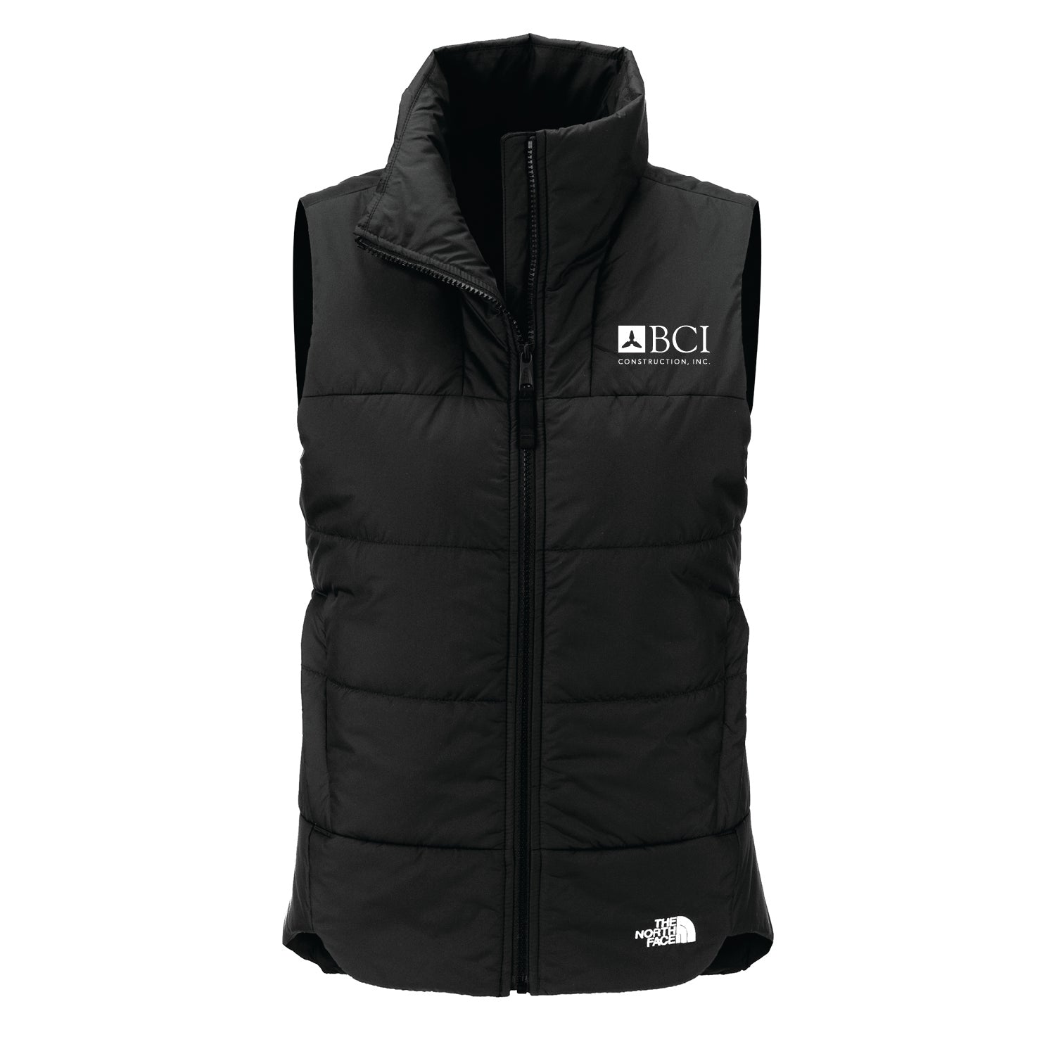 BCI The North Face® Ladies Everyday Insulated Vest - DSP On Demand