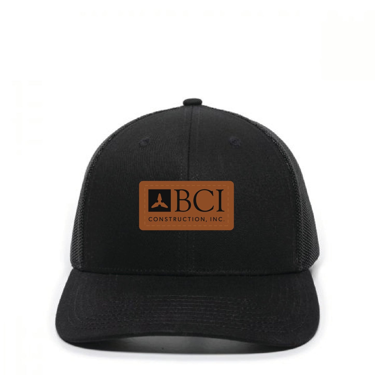 BCI Trucker Hat - DSP On Demand