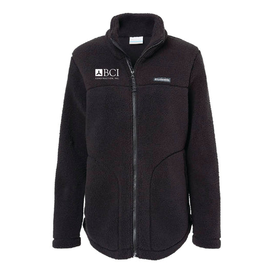 BCI Women's West Bend™ Full-Zip - DSP On Demand