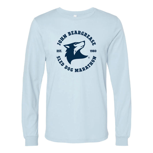 Beargrease Unisex Jersey Long Sleeve Tee - DSP On Demand