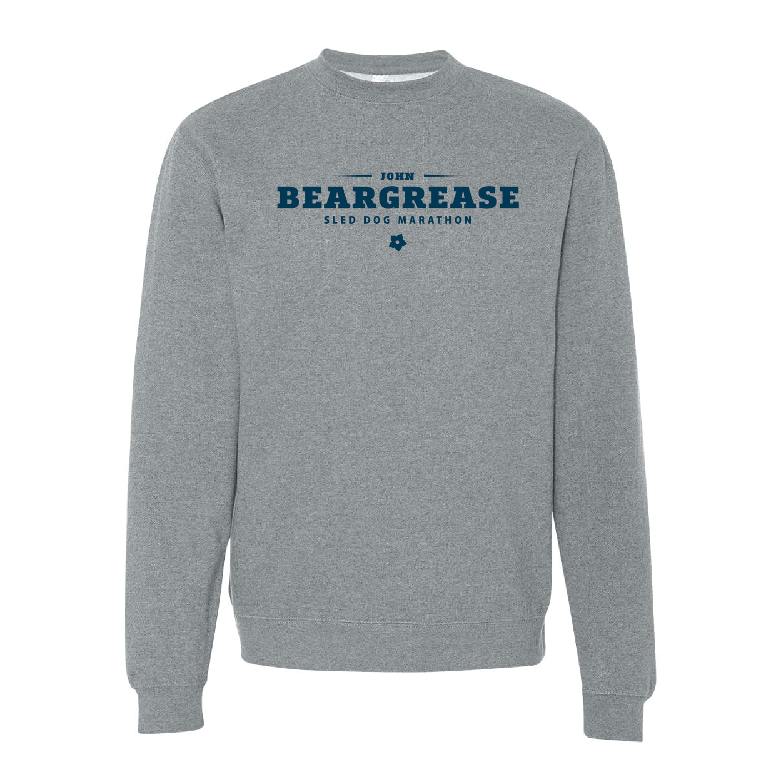 Beargrease Unisex Midweight Sweatshirt - DSP On Demand