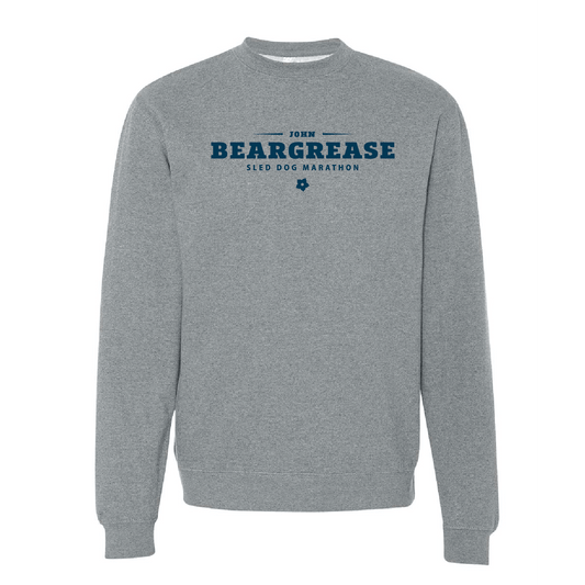 Beargrease Unisex Midweight Sweatshirt - DSP On Demand